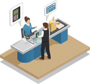 GRAND GLOBAL SOLUTION Stitch