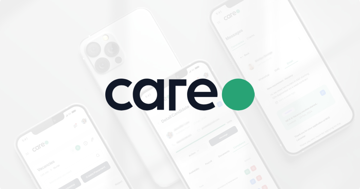 GRAND GLOBAL SOLUTION CareOS