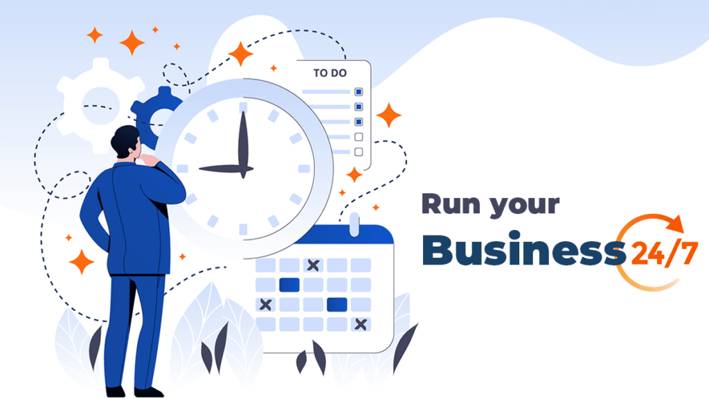 GRAND GLOBAL SOLUTION Business 24x7